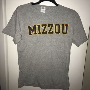 MIZZOU women’s t-shirt
